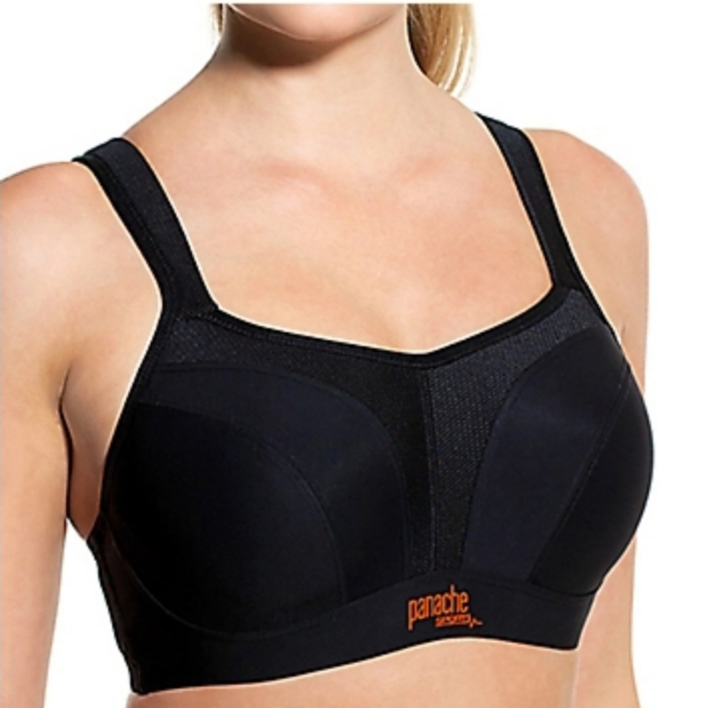 Panache Sports Bra 38H NWT